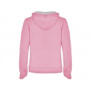 Толстовка с капюшоном «Urban» женская арт. 1068SU4858