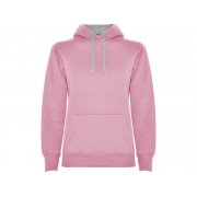 Толстовка с капюшоном «Urban» женская