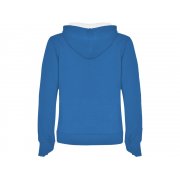 Толстовка с капюшоном «Urban» женская арт. 1068SU0501