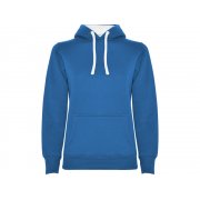 Толстовка с капюшоном «Urban» женская арт. 1068SU0501