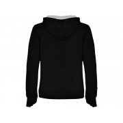 Толстовка с капюшоном «Urban» женская арт. 1068SU0258