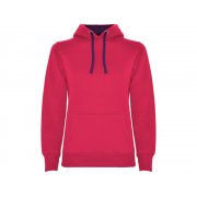 Толстовка с капюшоном «Urban» женская