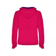 Толстовка с капюшоном «Urban» женская арт. 1068SU7871