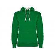 Толстовка с капюшоном «Urban» женская арт. 1068SU2001