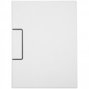 Папка-планшет Devon, белая