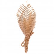 Букет сухоцветов Adorno, белый