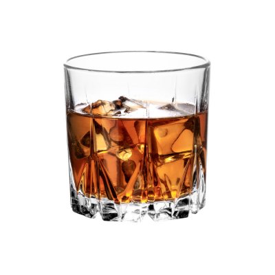 Стакан для виски «Bourbon»