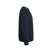 Свитшот из органического хлопка «Batian», унисекс арт. 1071SU55