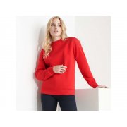 Свитшот из органического хлопка «Batian», унисекс