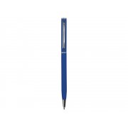 Ручка металлическая шариковая «Атриум софт-тач» арт. 18312.12 Ручка металлическая шариковая «Атриум софт-тач» арт. 18312.12