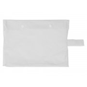 Дождевик «Hawaii light» c чехлом унисекс