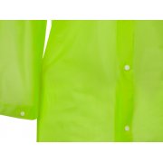 Дождевик «Hawaii light» c чехлом унисекс