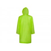 Дождевик «Hawaii light» c чехлом унисекс