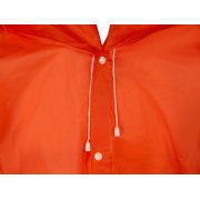 Дождевик «Hawaii light» c чехлом унисекс