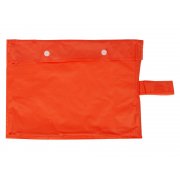 Дождевик «Hawaii light» c чехлом унисекс