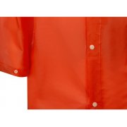 Дождевик «Hawaii light» c чехлом унисекс