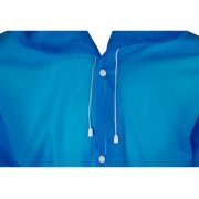 Дождевик «Hawaii light» c чехлом унисекс