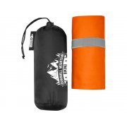 Сверхлегкое быстросохнущее полотенце «Pieter» из переработанного РЕТ-пластика арт. 12701231