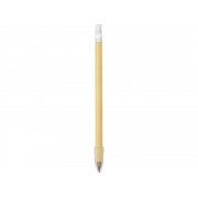 Вечный карандаш «Nature» из бамбука с ластиком