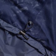 Ветровка светоотражающая Lattvind, темно-синяя