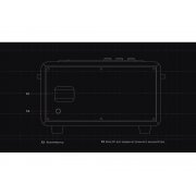 Портативная акустика «Mysound Drive»