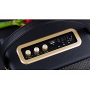 Портативная акустика «Mysound Drive»