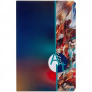 Ежедневник Laminat Mini на заказ, недатированный арт. 18855.01