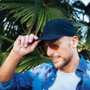 Бейсболка RECY FEEL, переработанный полиэстер, 6 клиньев, пластиковая застежка Белый арт. 254220.01