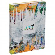 Ежедневник Laminat на заказ, датированный арт. 18858.01 Ежедневник Laminat на заказ, датированный арт. 18858.01