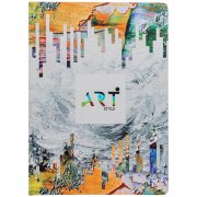 Ежедневник Laminat на заказ, датированный арт. 18858.01 Ежедневник Laminat на заказ, датированный арт. 18858.01