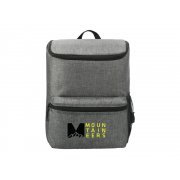 Рюкзак-холодильник Reviver из переработанного пластика