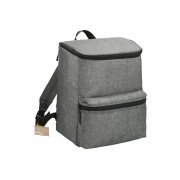 Рюкзак-холодильник Reviver из переработанного пластика