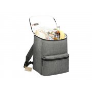 Рюкзак-холодильник Reviver из переработанного пластика