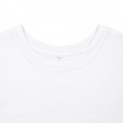 Футболка унисекс Tervu, белая арт. 15214.60