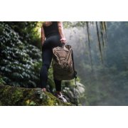 Походный рюкзак Impact из RPET AWARE™, 18 л