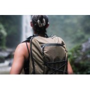 Походный рюкзак Impact из RPET AWARE™, 18 л