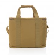 Большая сумка-холодильник Impact из RPET AWARE™ арт. P422.457