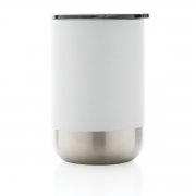 Термокружка из переработанной нержавеющей стали (стандарт RCS), 360 мл арт. P433.063 Термокружка из переработанной нержавеющей стали (стандарт RCS), 360 мл арт. P433.063