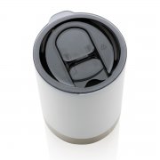Термокружка из переработанной нержавеющей стали (стандарт RCS), 360 мл арт. P433.063 Термокружка из переработанной нержавеющей стали (стандарт RCS), 360 мл арт. P433.063