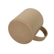 Кружка MERIDAL бежевый арт. 346152 Кружка MERIDAL бежевый арт. 346152