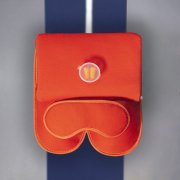 Набор дорожный РЕЛАКС Оранжевый арт. 15406/06