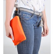 Набор дорожный РЕЛАКС Оранжевый арт. 15406/06