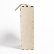 Ящик подарочный WINOTERRA размер 36 х 24,5 х 11 см Бежевый арт. 48007/01 Ящик подарочный WINOTERRA размер 36 х 24,5 х 11 см Бежевый арт. 48007/01