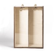 Ящик подарочный WINOTERRA размер 36 х 24,5 х 11 см Бежевый арт. 48007/01 Ящик подарочный WINOTERRA размер 36 х 24,5 х 11 см Бежевый арт. 48007/01