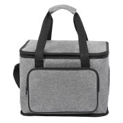 Термосумка с карманом POCKET Серый арт. 16110/30 Термосумка с карманом POCKET Серый арт. 16110/30