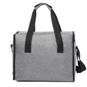 Термосумка с карманом POCKET Серый арт. 16110/30 Термосумка с карманом POCKET Серый арт. 16110/30