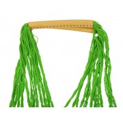 Авоська «Dream» из натурального хлопка с кожаными ручками, 25 л арт. 60504.13 Авоська «Dream» из натурального хлопка с кожаными ручками, 25 л арт. 60504.13