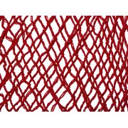 Авоська «Dream» из натурального хлопка с кожаными ручками, 25 л арт. 60504.01 Авоська «Dream» из натурального хлопка с кожаными ручками, 25 л арт. 60504.01