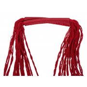 Авоська «Dream» из натурального хлопка с кожаными ручками, 25 л арт. 60504.01 Авоська «Dream» из натурального хлопка с кожаными ручками, 25 л арт. 60504.01