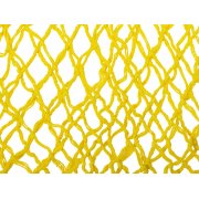 Авоська «Dream» из натурального хлопка с кожаными ручками, 15 л арт. 60503.04 Авоська «Dream» из натурального хлопка с кожаными ручками, 15 л арт. 60503.04